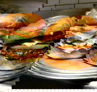 The Feedbag Burger Restaurant - Great Ocean Road Restaurant