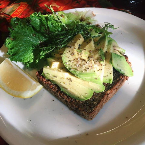 The Organic Market & Café - Great Ocean Road Restaurant 0