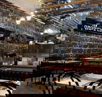 The Groove Lounge - Great Ocean Road Restaurant