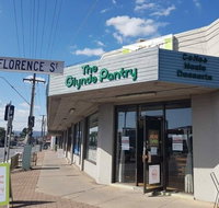 The Glynde Pantry - Great Ocean Road Restaurant