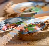 The Bakers Arms Hotel - Great Ocean Road Restaurant