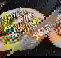 The Burrito Bar - Great Ocean Road Restaurant