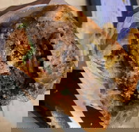 The Toffee Factory - Great Ocean Road Restaurant