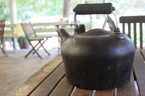 The Megalong Valley Tearooms - Great Ocean Road Restaurant 1