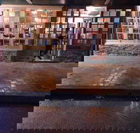 The Green Barista - Great Ocean Road Restaurant