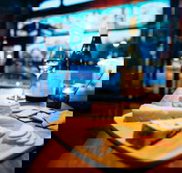 The Barn at Kalimna - Great Ocean Road Restaurant