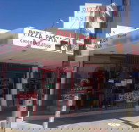 Through The Oven - Great Ocean Road Restaurant