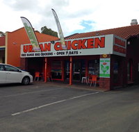 Urban Chicken - Great Ocean Road Restaurant