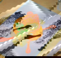 Wharf Tavern Char - Mooloolaba - Great Ocean Road Restaurant