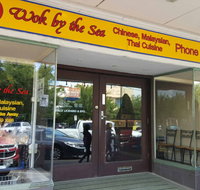 Wok By the Sea - Great Ocean Road Restaurant