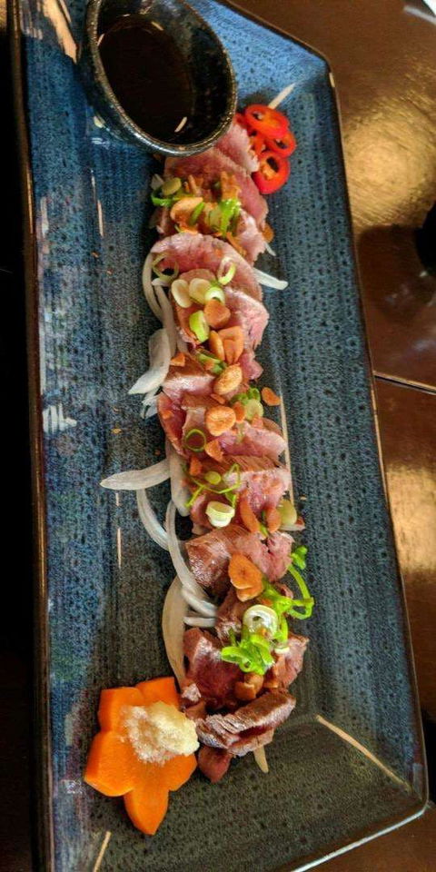 Yorokobi - Great Ocean Road Restaurant 0