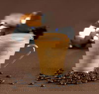 Zarraffa's Coffee - Robina - Great Ocean Road Restaurant