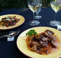 Ace High Eatery and Bar - Great Ocean Road Restaurant