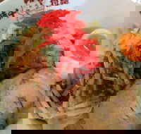 Ajisen Ramen - Chadstone - Great Ocean Road Restaurant