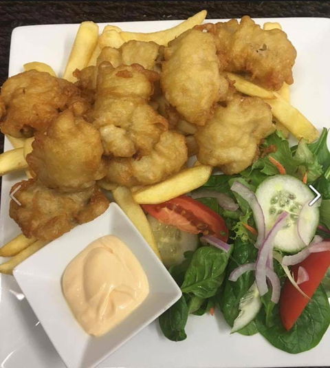 Amazing Grace Cafe - Great Ocean Road Restaurant 0