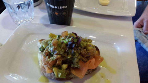 A Mother's Milk - Great Ocean Road Restaurant 0