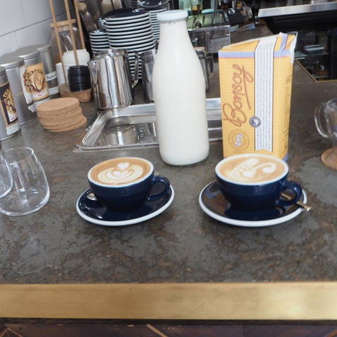 Andy's Poke - Great Ocean Road Restaurant 0