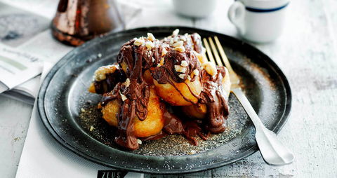 Aqua S - CBD - Great Ocean Road Restaurant 0