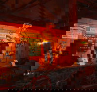 Australian Outback Spectacular - Great Ocean Road Restaurant