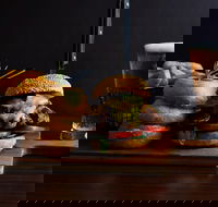 Back To Bacchus Restaurant - Great Ocean Road Restaurant