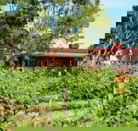 Barangaroo Boutique Wines - Great Ocean Road Restaurant