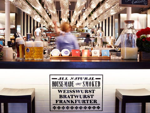 Bavarian Bier Cafe Miranda - Great Ocean Road Restaurant 0