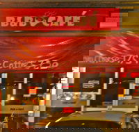 BB Caf - Great Ocean Road Restaurant