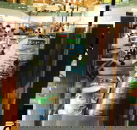 Ben  Jerrys - Joondalup - Great Ocean Road Restaurant