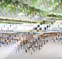 Bistro on the Greens - Great Ocean Road Restaurant