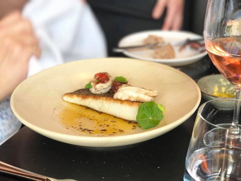 Bocca Di Lupo - Great Ocean Road Restaurant 0