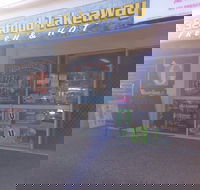 Boronia Hot Chip - Great Ocean Road Restaurant