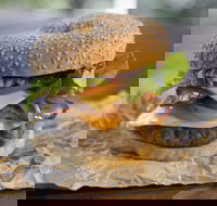 Bucking Bull - Maddington - Great Ocean Road Restaurant