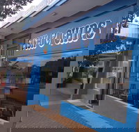 Bulleen Fish  Chips - Great Ocean Road Restaurant