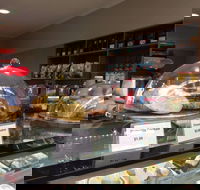 Bunnings Cafe - Joondalup - Great Ocean Road Restaurant