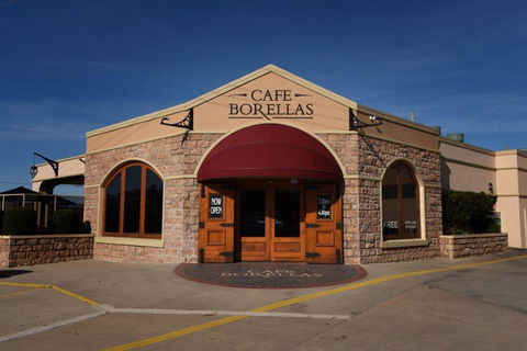 Cafe Borellas - Great Ocean Road Restaurant 0