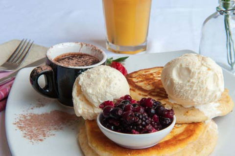 Cafe Borellas - Great Ocean Road Restaurant 2