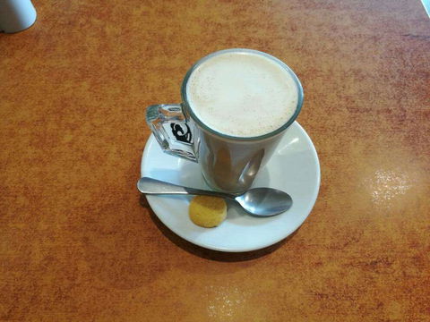 Cafe On Kingsway - Great Ocean Road Restaurant 0