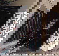 Cafe Agave - Great Ocean Road Restaurant