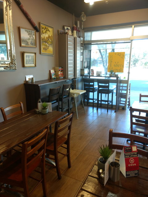 Cafe 2232 - Great Ocean Road Restaurant 0