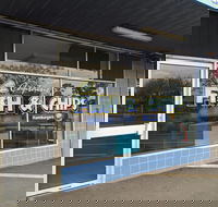 Captain's Fish and Chips - Great Ocean Road Restaurant