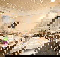 Central Hotel Cootamundra - Great Ocean Road Restaurant