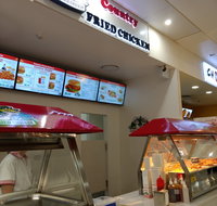 Country Fried Chicken - Redcliffe