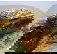 Cravings Restaurant- Hotel Delany - Great Ocean Road Restaurant