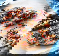 Crust - Dee Why - Great Ocean Road Restaurant