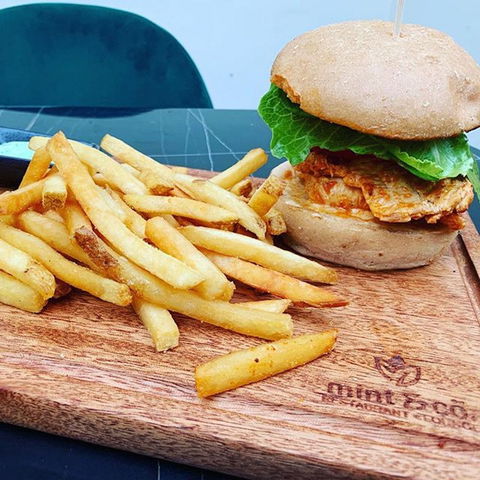 Customs House Inn - Great Ocean Road Restaurant 0
