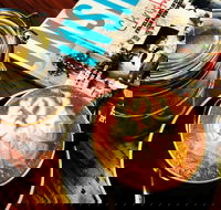 Daily Brew - Great Ocean Road Restaurant