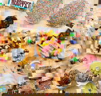 Delicious Chocolicious - Great Ocean Road Restaurant