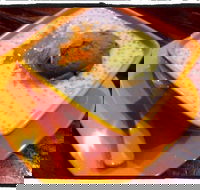 Dessert Story - St Albans - Great Ocean Road Restaurant