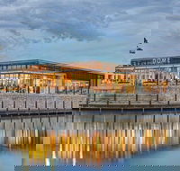 Dome - Jindalee - Great Ocean Road Restaurant