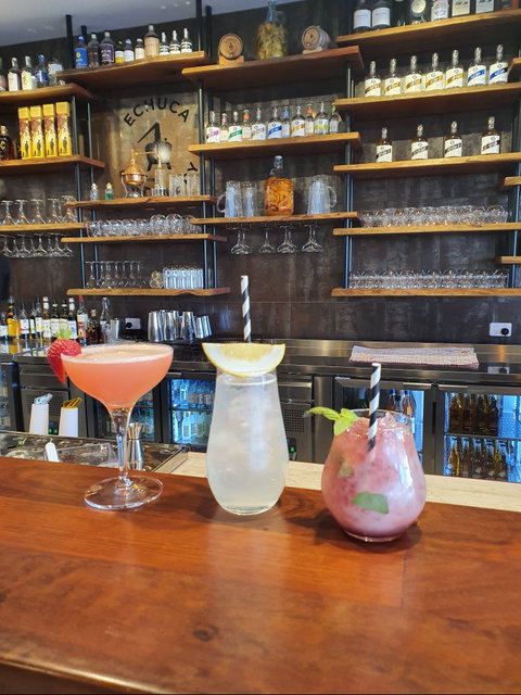 Echuca Distillery - Great Ocean Road Restaurant 1